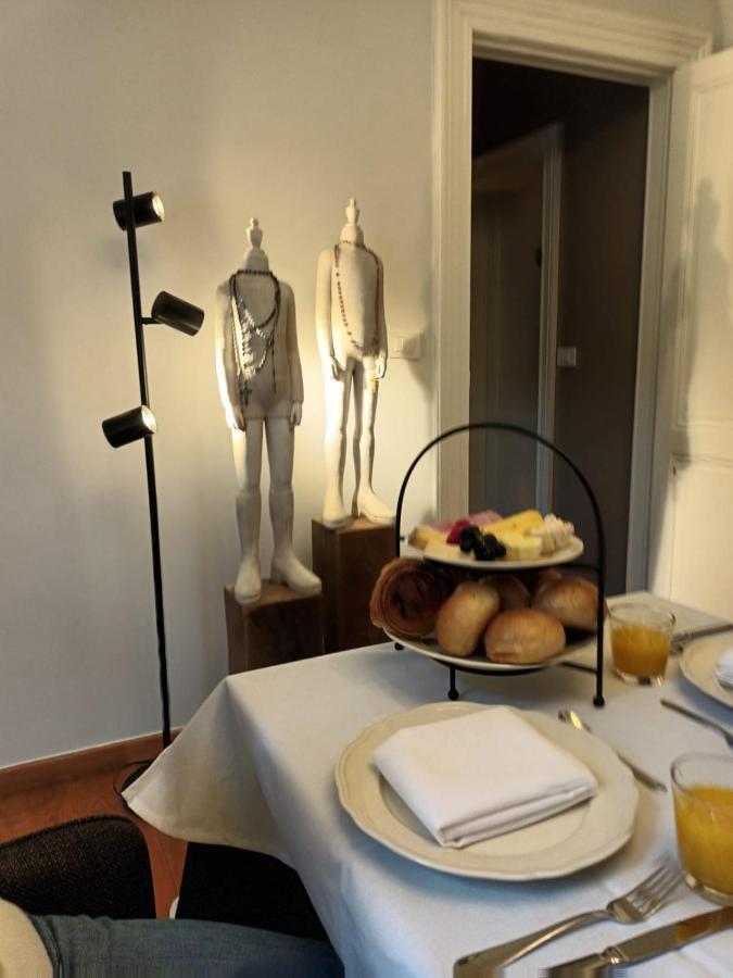 Amato-Brugge Bed & Breakfast Exterior photo